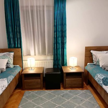 Târgu-Mureş Apartament 6 מראה חיצוני תמונה