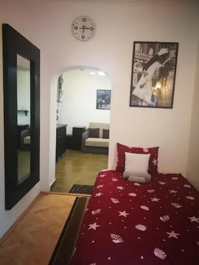 Târgu-Mureş Apartament 6 מראה חיצוני תמונה