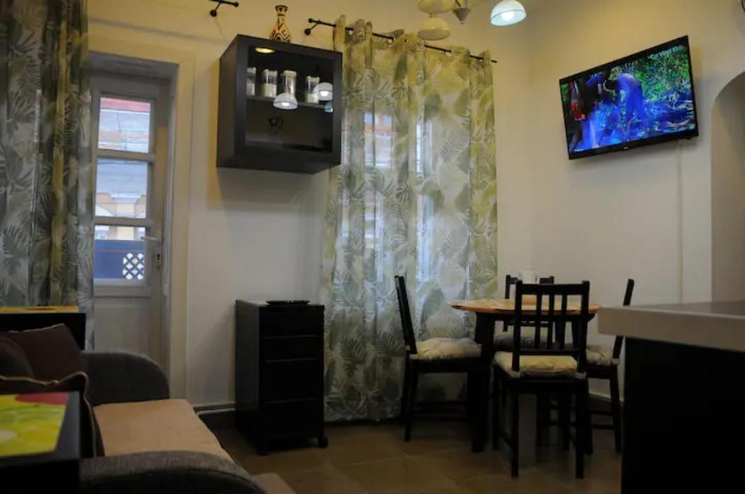 Târgu-Mureş Apartament 6 מראה חיצוני תמונה