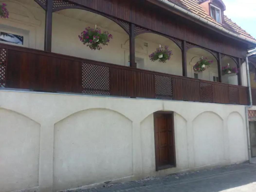 Târgu-Mureş Apartament 6 מראה חיצוני תמונה