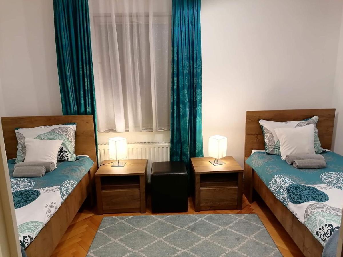 Târgu-Mureş Apartament 6 מראה חיצוני תמונה