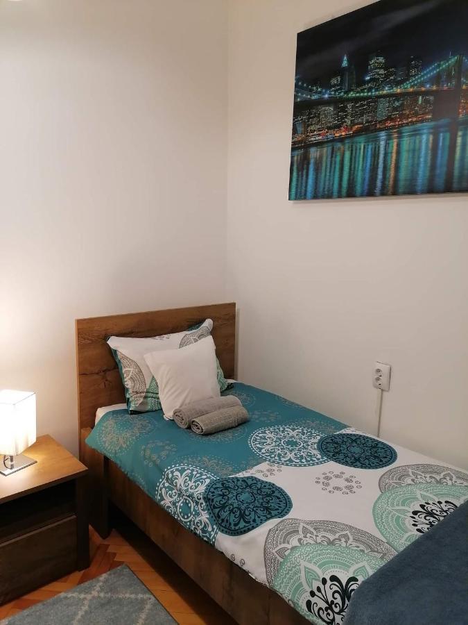 Târgu-Mureş Apartament 6 מראה חיצוני תמונה
