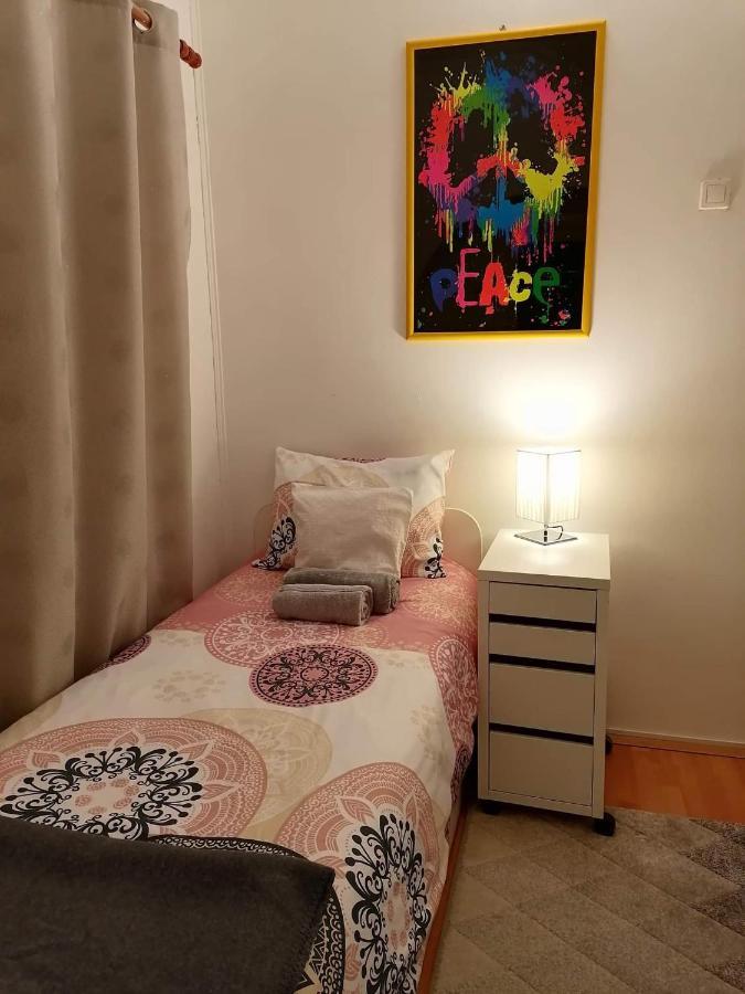 Târgu-Mureş Apartament 6 מראה חיצוני תמונה