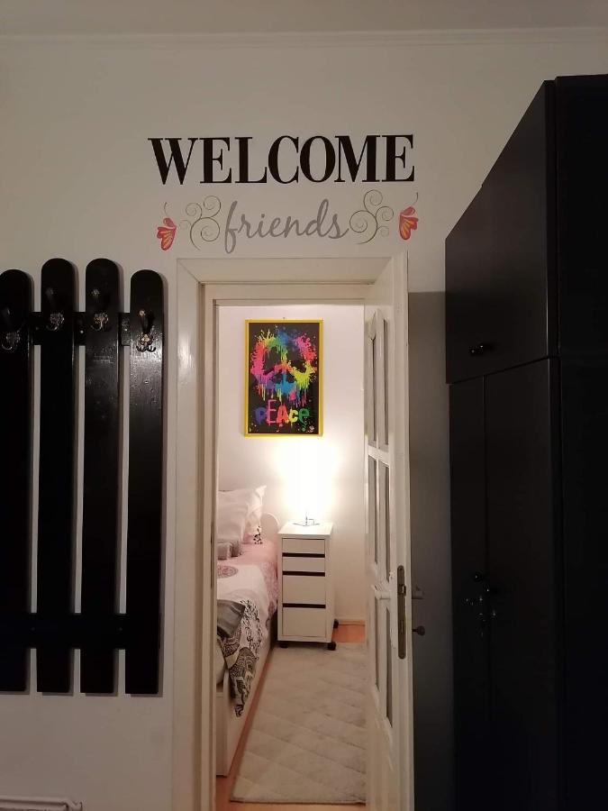 Târgu-Mureş Apartament 6 מראה חיצוני תמונה