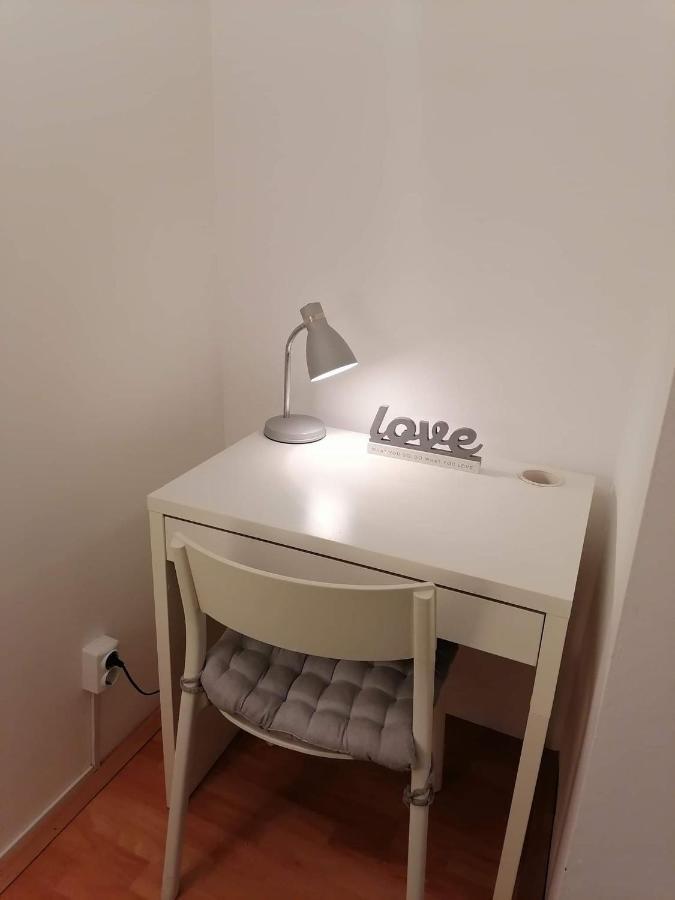Târgu-Mureş Apartament 6 מראה חיצוני תמונה