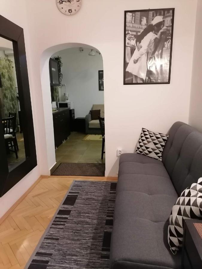 Târgu-Mureş Apartament 6 מראה חיצוני תמונה