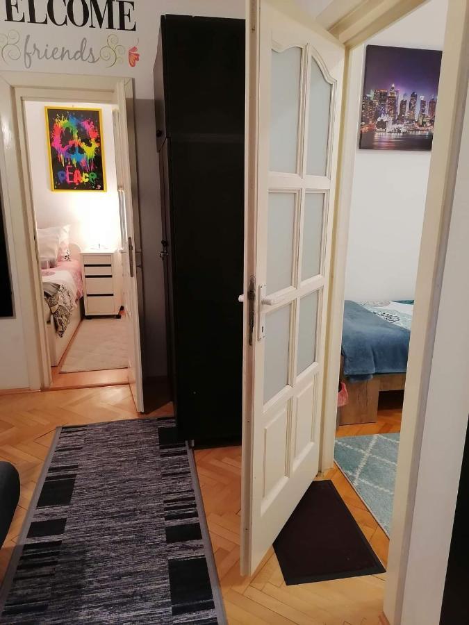 Târgu-Mureş Apartament 6 מראה חיצוני תמונה