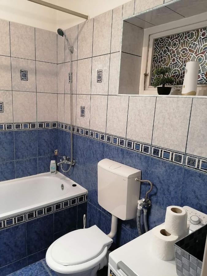 Târgu-Mureş Apartament 6 מראה חיצוני תמונה
