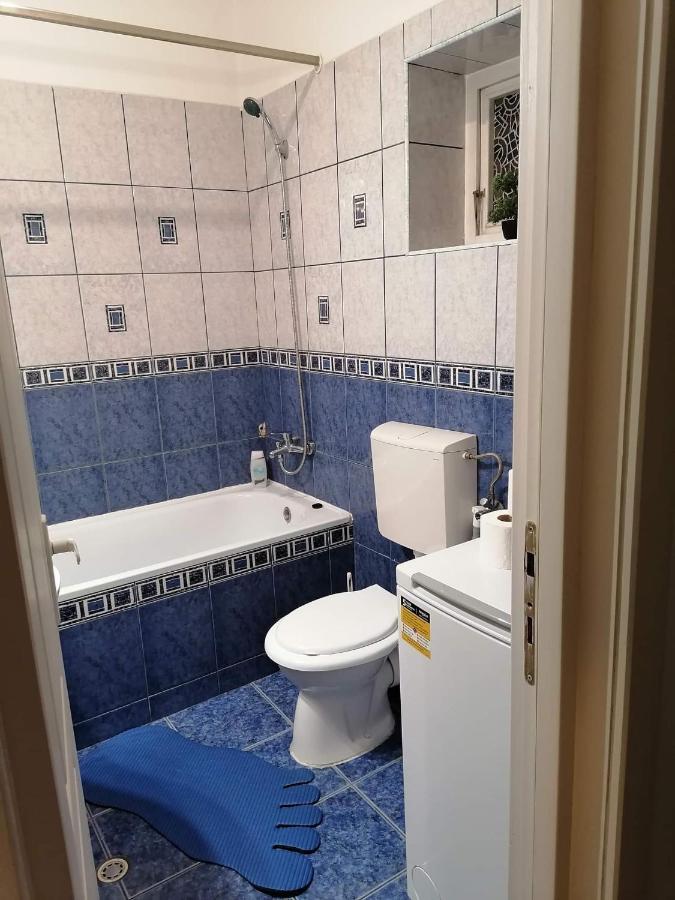 Târgu-Mureş Apartament 6 מראה חיצוני תמונה