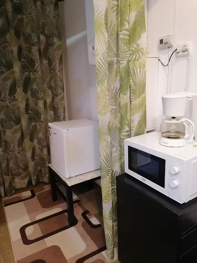 Târgu-Mureş Apartament 6 מראה חיצוני תמונה