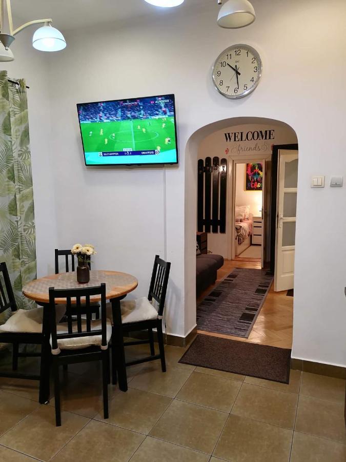 Târgu-Mureş Apartament 6 מראה חיצוני תמונה
