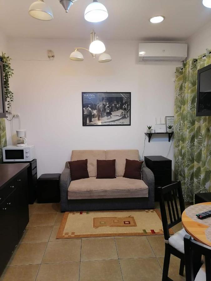 Târgu-Mureş Apartament 6 מראה חיצוני תמונה