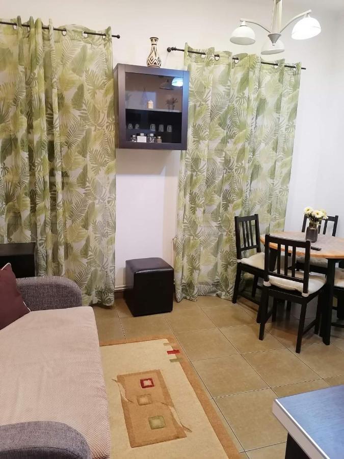 Târgu-Mureş Apartament 6 מראה חיצוני תמונה