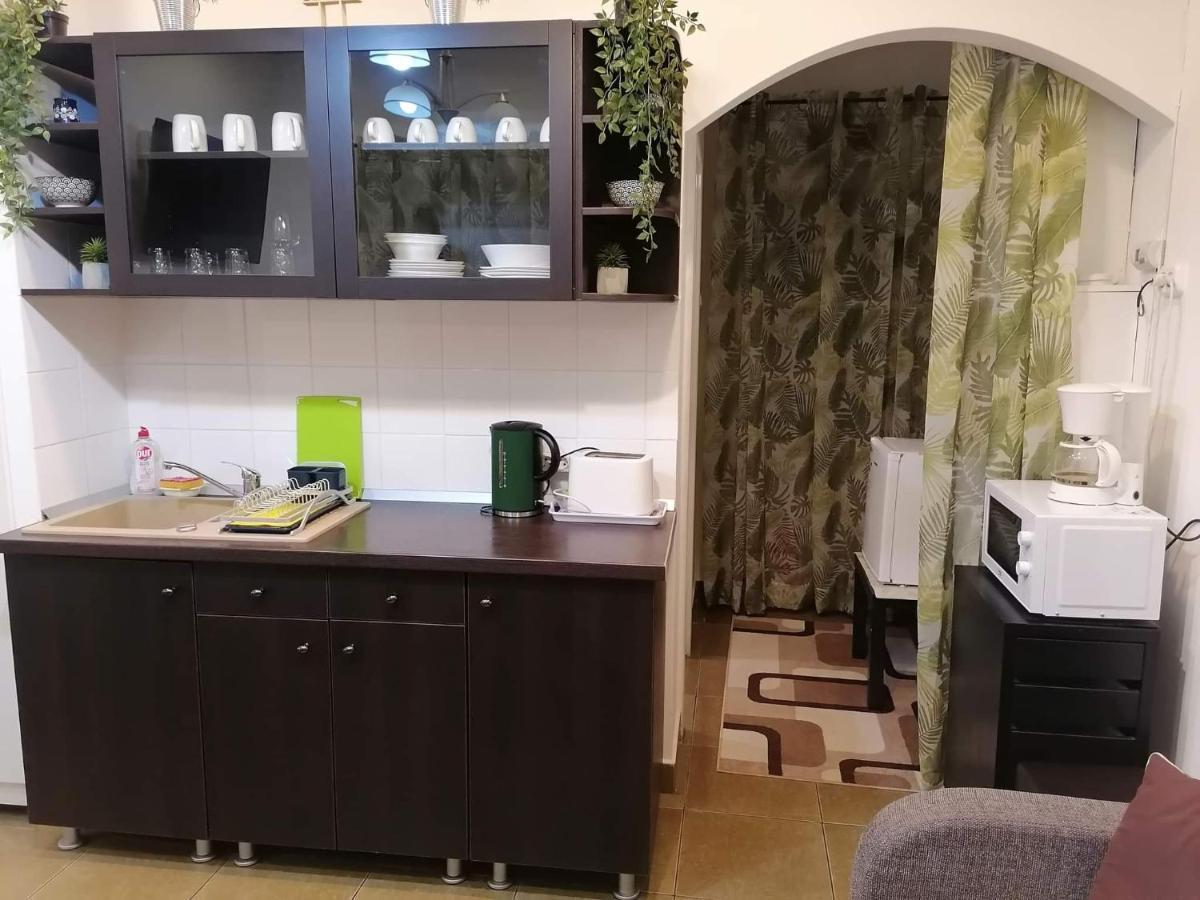Târgu-Mureş Apartament 6 מראה חיצוני תמונה