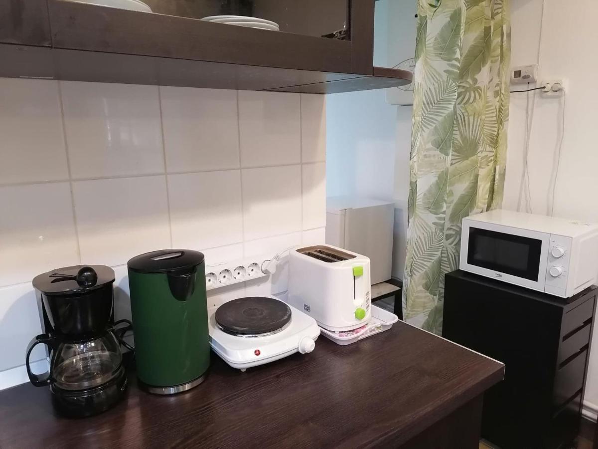 Târgu-Mureş Apartament 6 מראה חיצוני תמונה